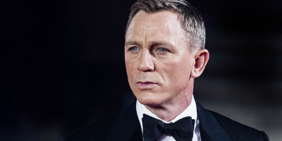 Ini Peran Superhero yang Cocok untuk Daniel Craig thumbnail